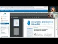 How to Use Library Resources to Start Capstone Work
