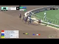 Tiggrr Witworth wins Race 4 on Sunday March 1 at Santa Anita Park
