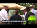 Brazos County double-homicide investigation continues