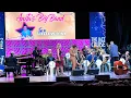 “In a Mellow Tone” - Anita’s Big Band featuring Bria Skonberg and Benny Benack III