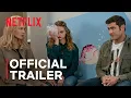 Lagu A Family Affair | Official Trailer | Netflix