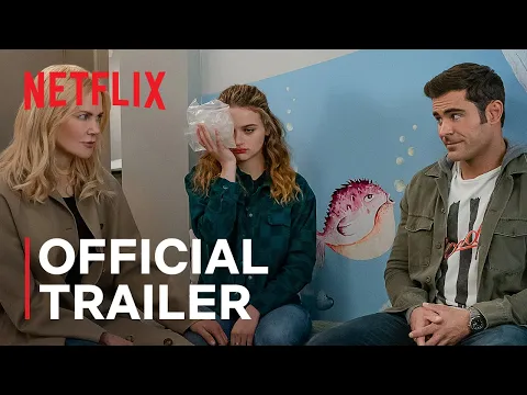 Download MP3 A Family Affair | Official Trailer | Netflix