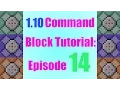Custom Trades and Helpful Tools - 1 10 Beginner Command Block Tutorial Episode 14