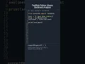 TextBlob Library Sentiment Analysis
