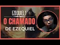 Lagu Ezequiel 1 Estudo: Visão e Chamado do Profeta (Bíblia Explicada)