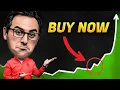 3 Most Undervalued Stocks In The Market Right Now Dips Never Last