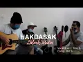 Lagu HAKDASAK (Lafaek Mutin)