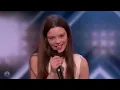 Simon Cowell Breaks Down in TEARS after what Happened to Courtney Hadwin