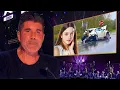 Download Lagu Simon Cowell Breaks Down in TEARS after what Happened to Courtney Hadwin