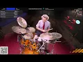 TroyBoi, Lata Mangeshkar - Kabhi | Drum Cover [First Time Hearing]