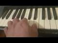 Tutorial Yamaha Psr - 350 Cargando Ritmos 940 301