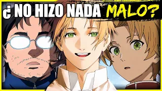 ¿QUÉ #$%&! PASA CON RUDEUS GREYRAT? | MUSHOKU TENSEI