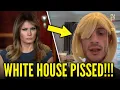 Download Lagu Melania STUNNED as JFK's Grandson MOCKS Her on Camera