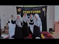 Download Lagu Virallll..! Dance Islami Juara 2 Kelas 2 A Muhadloroh Malam (Nawarti Ayyami) #santri  #virall