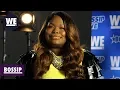 Nicki Minaj vs Cardi B Kanye vs Taylor Swift Bossip WE tv