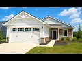 New 55 Community in Dallas GA 1100 SQ FT Aruba Bay Floor Plan Ryan Homes Serenity