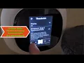 Adjusting the 2nd stage deadband in EcoBee thermostat Stage 2 Comp Delta