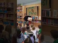 Love This Eagles Super Bowl P QB Jalen Hurts Reading his New Book to Children