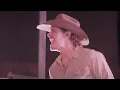 Randall King - Down Hell (Lyric Video)