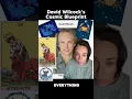 The Hidden Pattern Behind David Wilcock s Life And Death