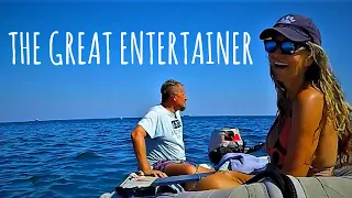 Lets Party!  [Ep 54] Sailing Salacia Star