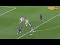 Dembele miss vs Liverpool English Commentary