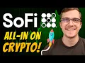 Download Lagu SoFi Stock Just Got the GREEN LIGHT for Crypto!