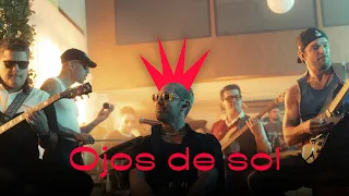 Kchiporros - Ojos de Sol (Sesiones Kalientes)