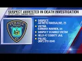 Suspect arrested in death investigation in Ithaca
