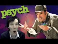 The Series That PERFECTED The Sherlock Trope Psych
