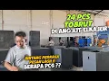 Download Lagu INI DIA SPIKER HOREG ELKAJUR DI MARKAS FASKHO SENGOX