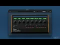 Fabric Vintage Matrix - Walkthrough