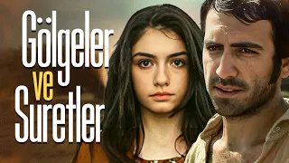 Shadows and Faces Hazar Erguclu Bugra Gulsoy Full Turkish Drama Movie English Subtitles