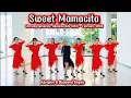 Lagu Sweet Mamacita - Line Dance - Choreographed by : Adelaine Ade (INA) - February 2026