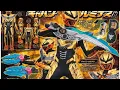 Lagu Giant Robo Cosmo Gavaion - New Metal Heroes Coming?
