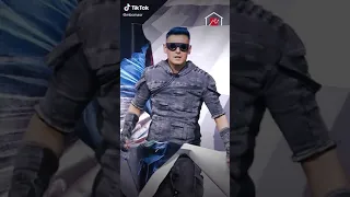 شاهد اغنيه برنامج  رامز جلال الجديد رامز مجنون رسمي دندنها