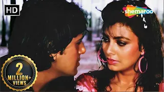 mehke huye tere jaisi karni vaisi bharni 1989 govinda kimi katkar romantic hindi songs