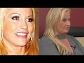 Sunny on Working with Sable in WWE
