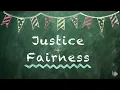 Download Lagu How Do We Achieve Justice? A Lesson in Fairness