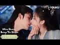 Download Lagu 【Trailer】EP14-15: What you have in your mouth tastes better, girl.🥰 | When Destiny Brings The Demon