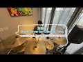 《別畏高》 Cloud 雲浩影 | Drum Cover by Chester Tang