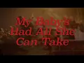 ERNEST - Flower Shops (feat. Morgan Wallen) (Lyric Video)