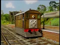 Lagu Thomas and Friends Season 4 Episode 21 - Bulls Eyes