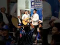 Download Lagu ANDAI KAU TAU, PASHA UNGU LIVE DI PONPES