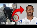 The Marvin Harrison Murder Mystery Shooting