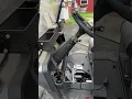 Tractor Supply Racka Golf Cart Brakes and Not Moving - Fixed
