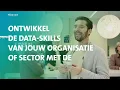 Lagu Ontwikkel de Data-skills van jouw organisatie of sector met DEEP! - Novius® | Royal HaskoningDHV