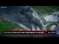 A year later Remembering the I-85 bridge collapse in Atlanta