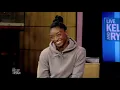 Simone Biles Mom Keeps Her Medals in a Safe