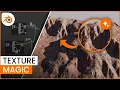 Blender Texturing Tutorial Realistic Terrain Blender Shader Nodes for Beginners 2026